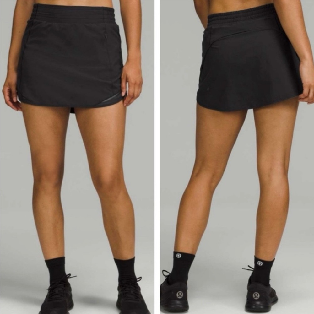 Size 20 Lulu skort